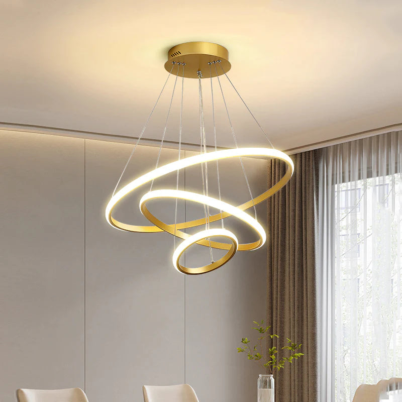 Illuminating Elegance: A Guide to Chandelier Lighting